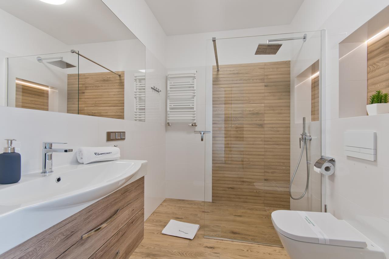 Apartamenty Gdansk Eu - Apartamenty Chmielna Esterno foto