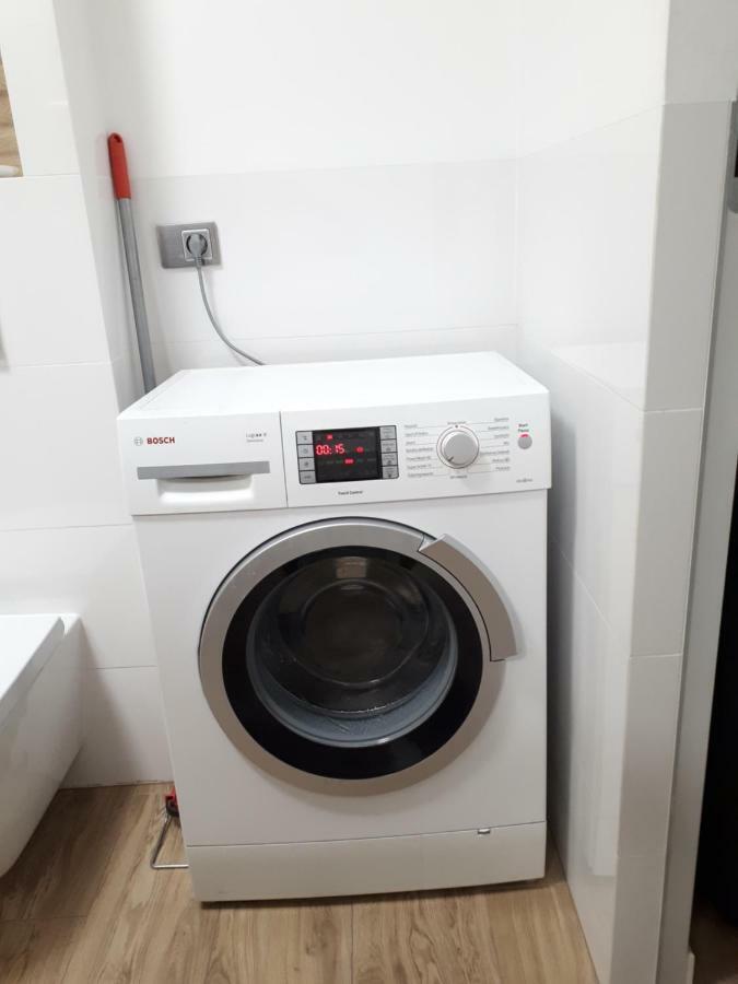 Apartamenty Gdansk Eu - Apartamenty Chmielna Esterno foto